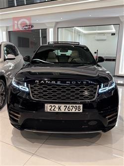 لاند روفر رانج روڤر فيلار